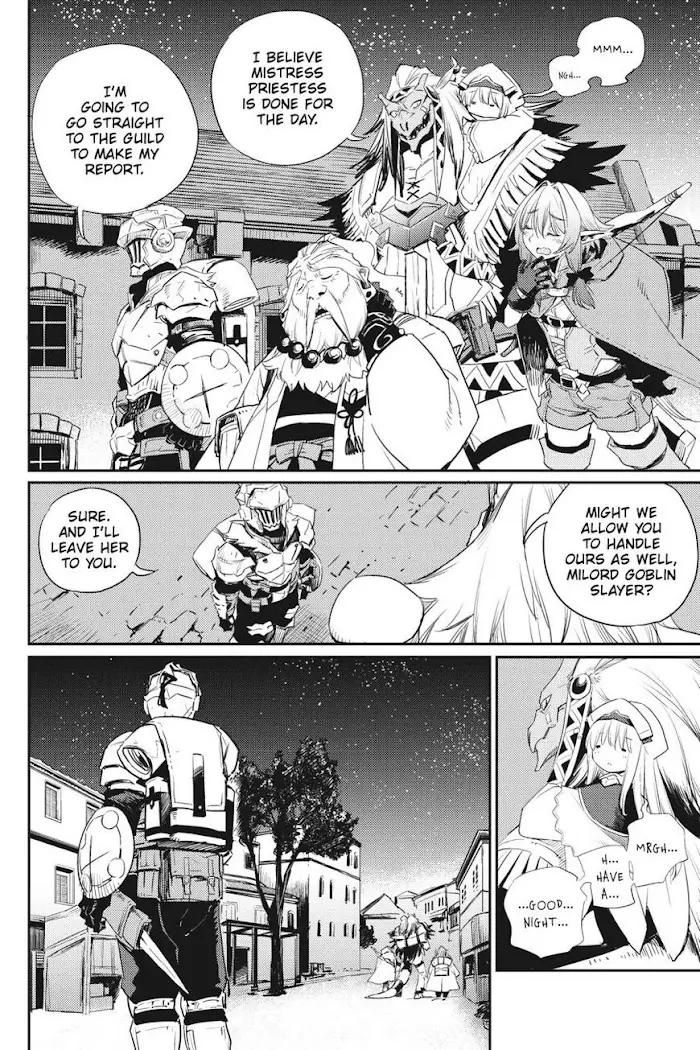 Goblin Slayer Chapter 56 image 13_optimized